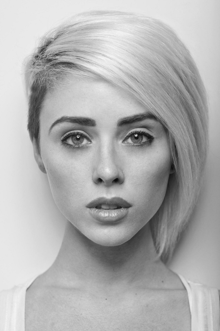 Top 10 Hairstyles To Fresh-Up Your Look