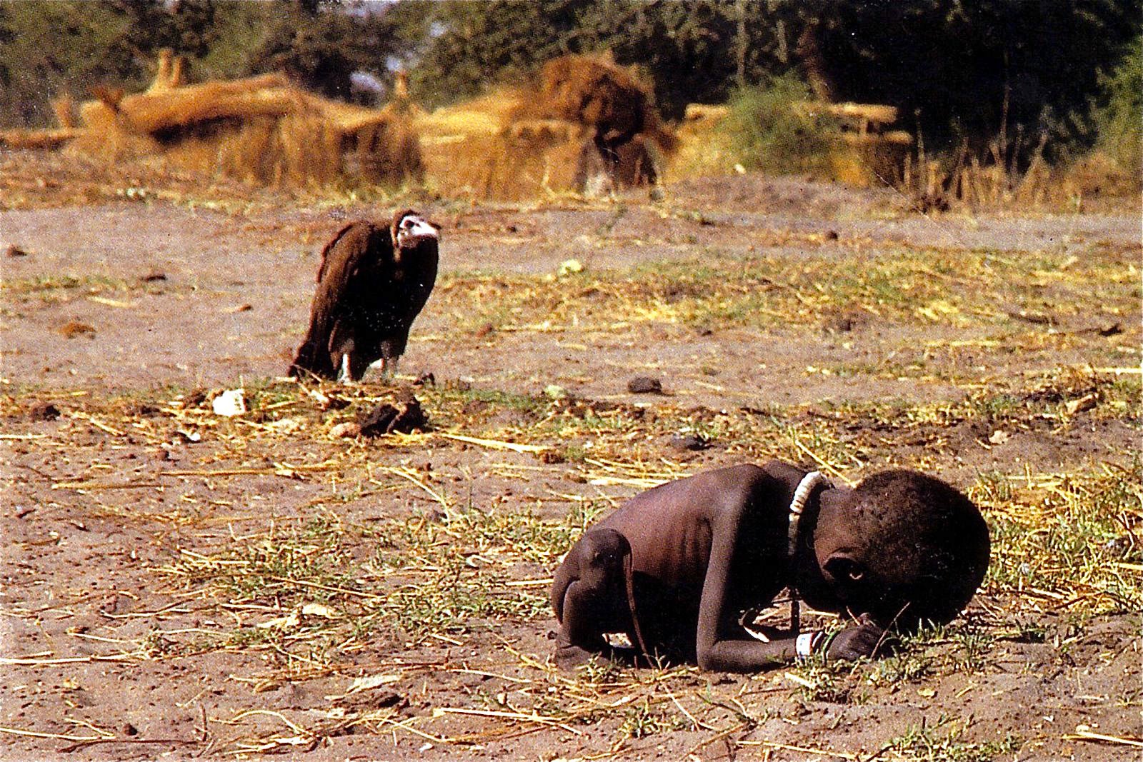 vulture-child