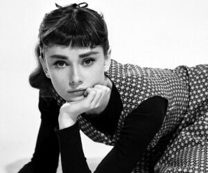 Top 10 Things You Didn’t Know About Audrey Hepburn