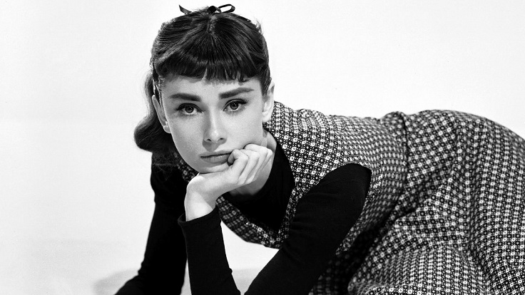 Top 10 Things You Didn't Know About Audrey Hepburn | Top Inspired