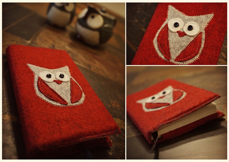 DIY-Felt-notebook-cover