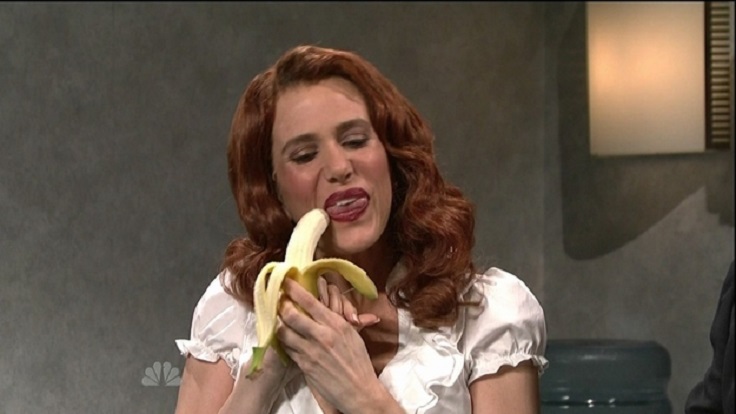 Top 10 Kristen Wiig Snl Characters That Made Us Laugh