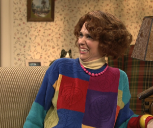 Top 10 Kristen Wiig SNL Characters That Made Us Laugh