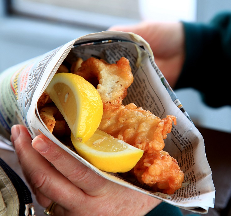 Street-food-England-fish-and-chips