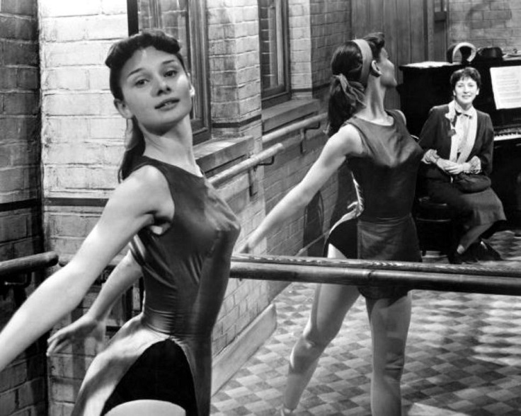 audrey-ballet