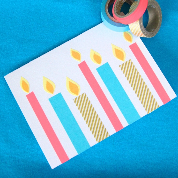 Top 10 DIY Birthday Cards Ideas That Are Easy To Make