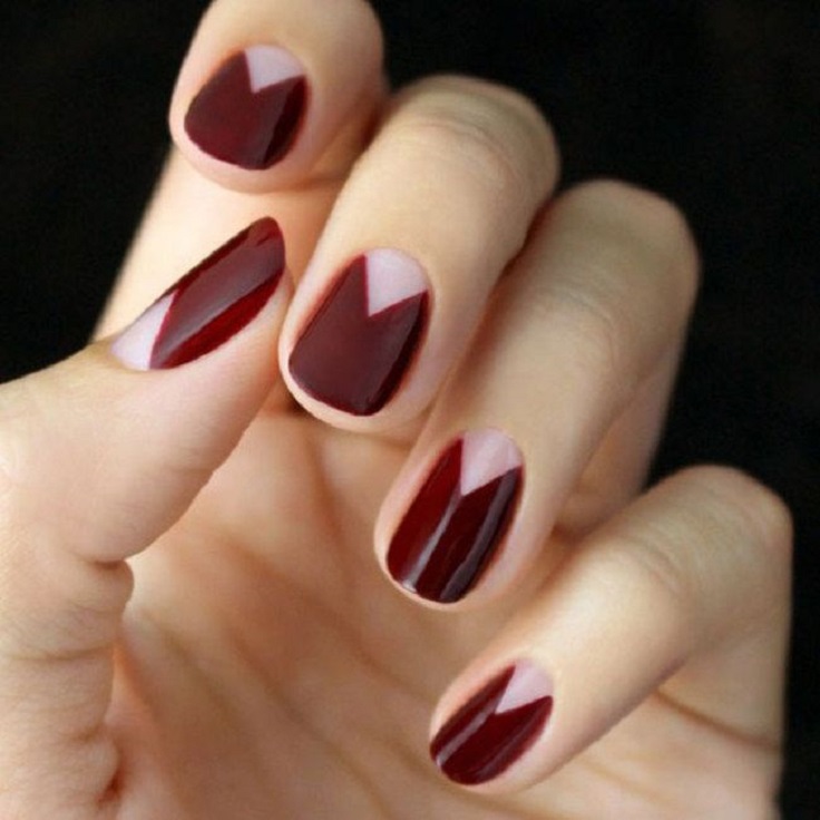 bordeaux-nails