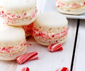 Top 10 Macaron Recipes You Are Going To Love