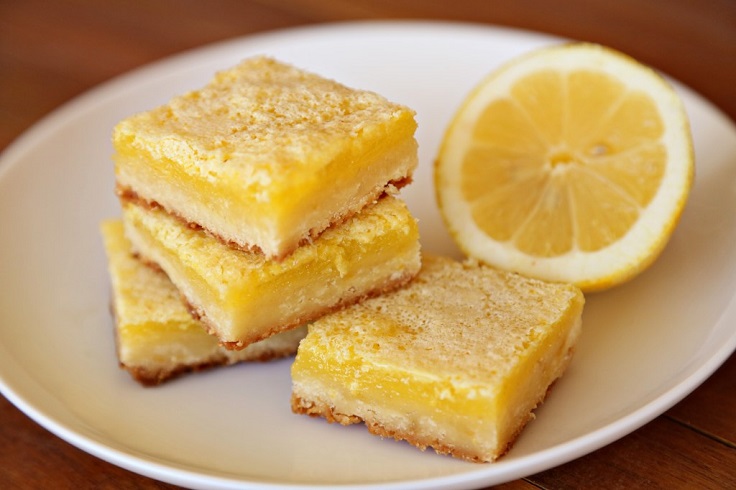 Top 10 Lemon Desserts You Are Going To Love | Top Inspired