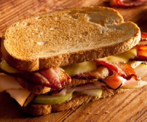 Top 10 Surprising Sandwich Recipes