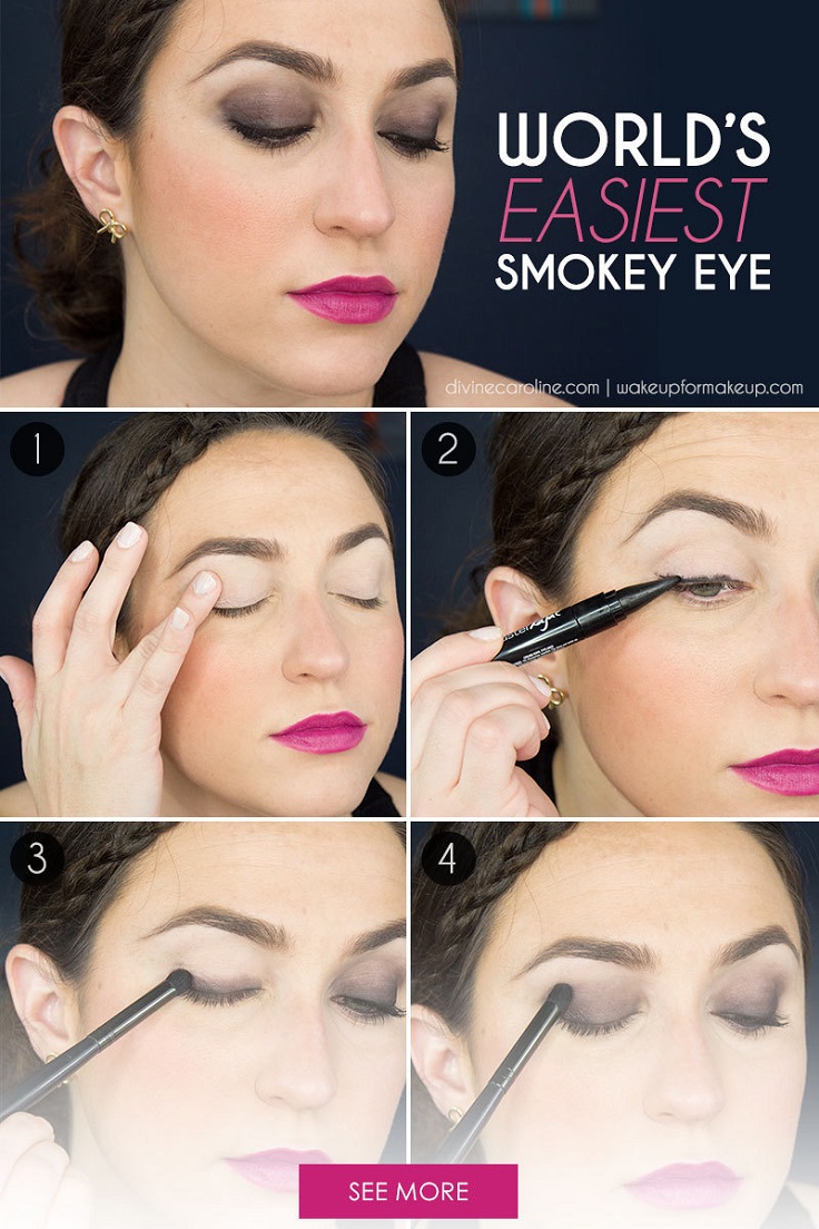 easiest-smoky-eyes-tutorial