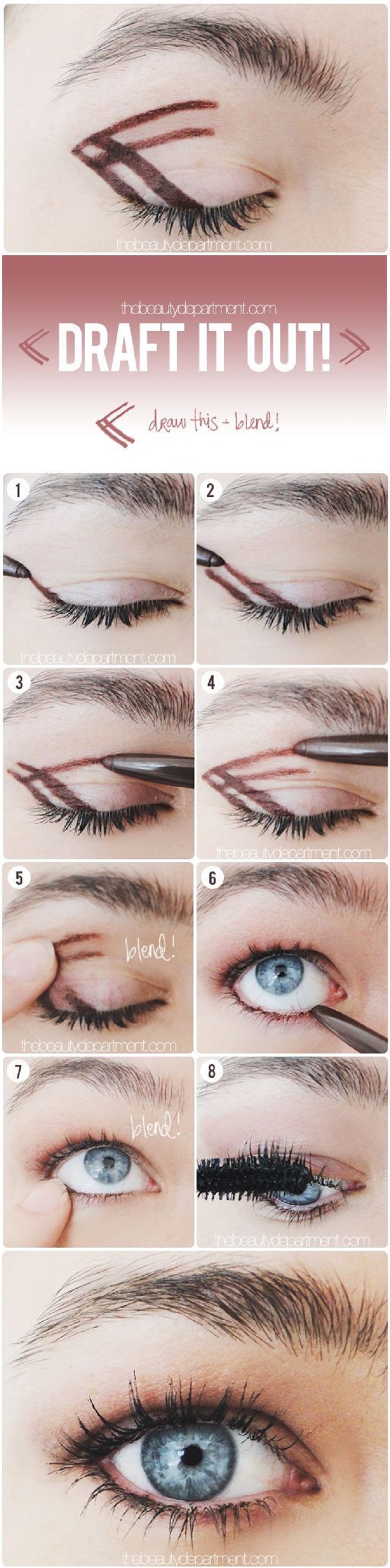 easy-trick-for-brown-smoky-eyes