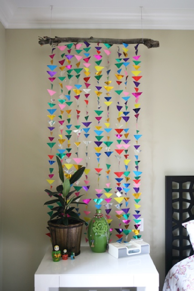 hanging-triangle-garland