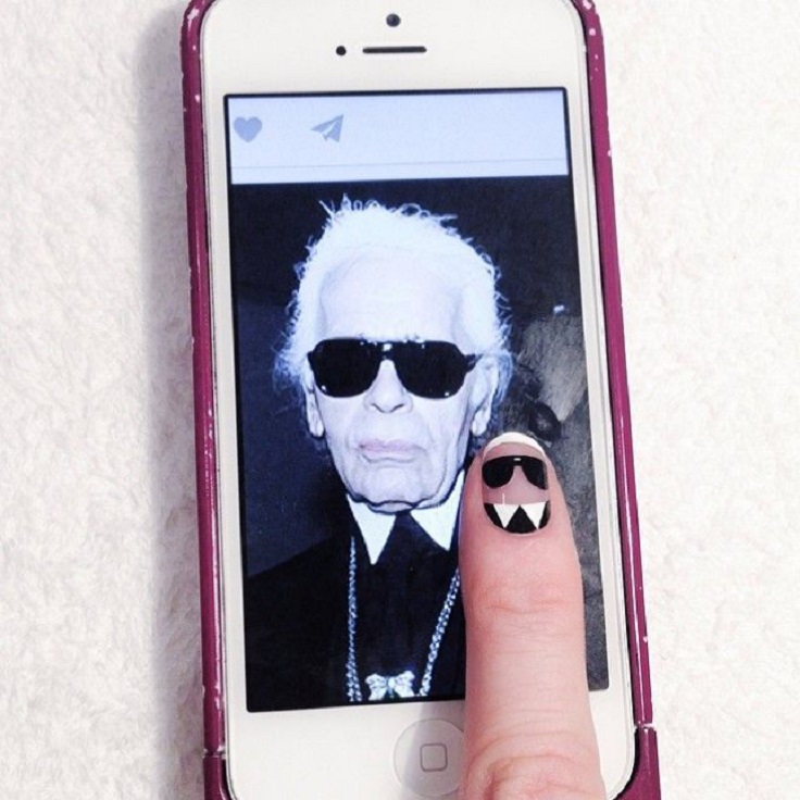 karl-lagerfeld-nails