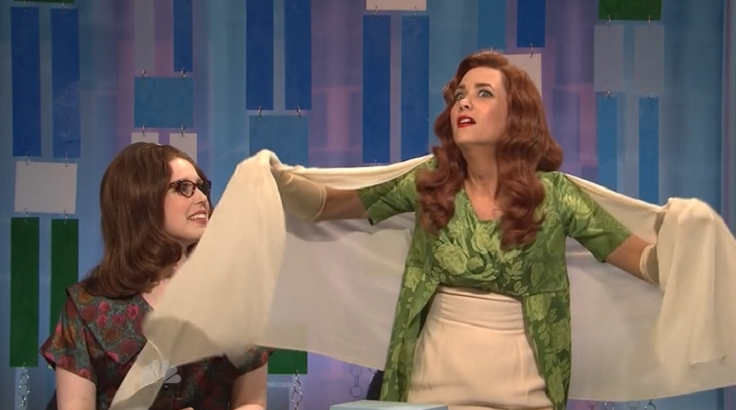 Top 10 Kristen Wiig Snl Characters That Made Us Laugh