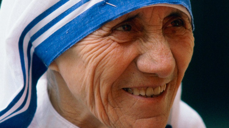 mother-teresa