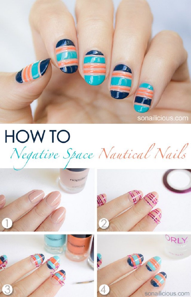nautical-nails