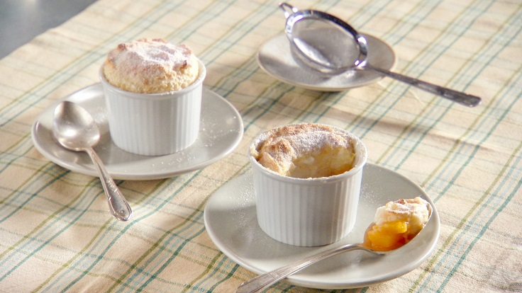 peach-souffle