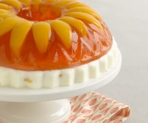 Top 10 Peach Desserts That Will Leave You Craving For More