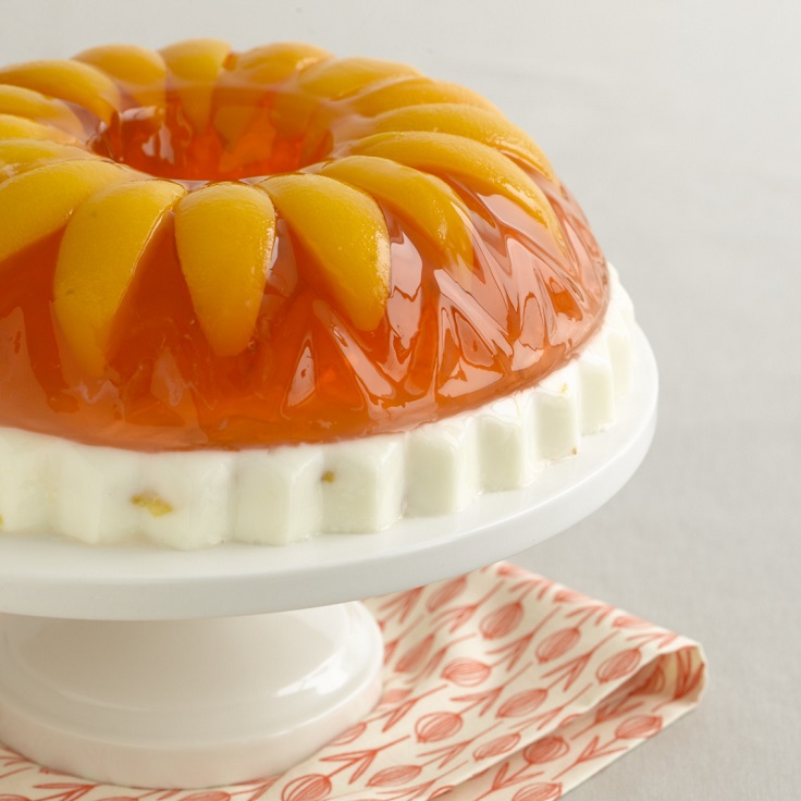 Top 10 Peach Desserts That Will Leave You Craving For More | Top Inspired