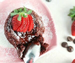 Top 10 Valentine’s Day Delicious Dessert Recipes