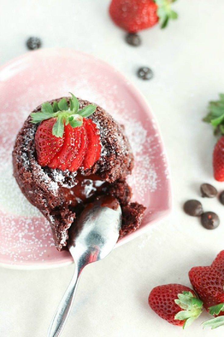 red-velvet-molten-lava-cake