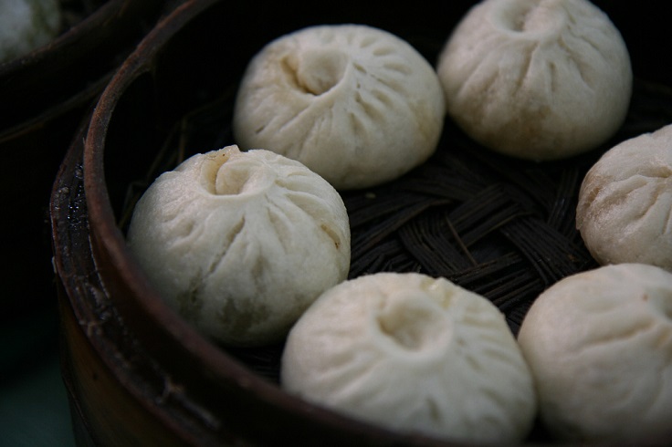 street-food-chinese-baozi