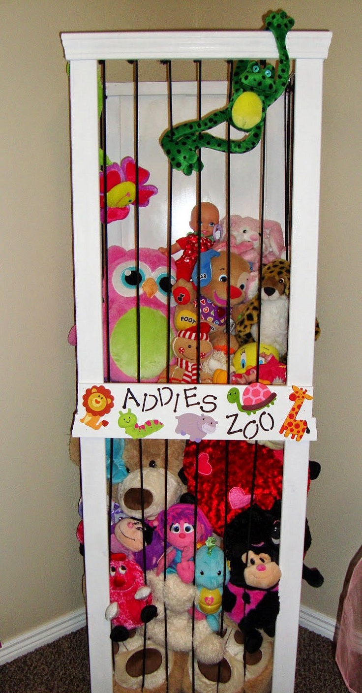 stuffed-animal-storage-zoo