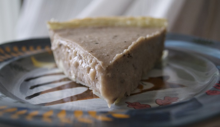 taro-pie