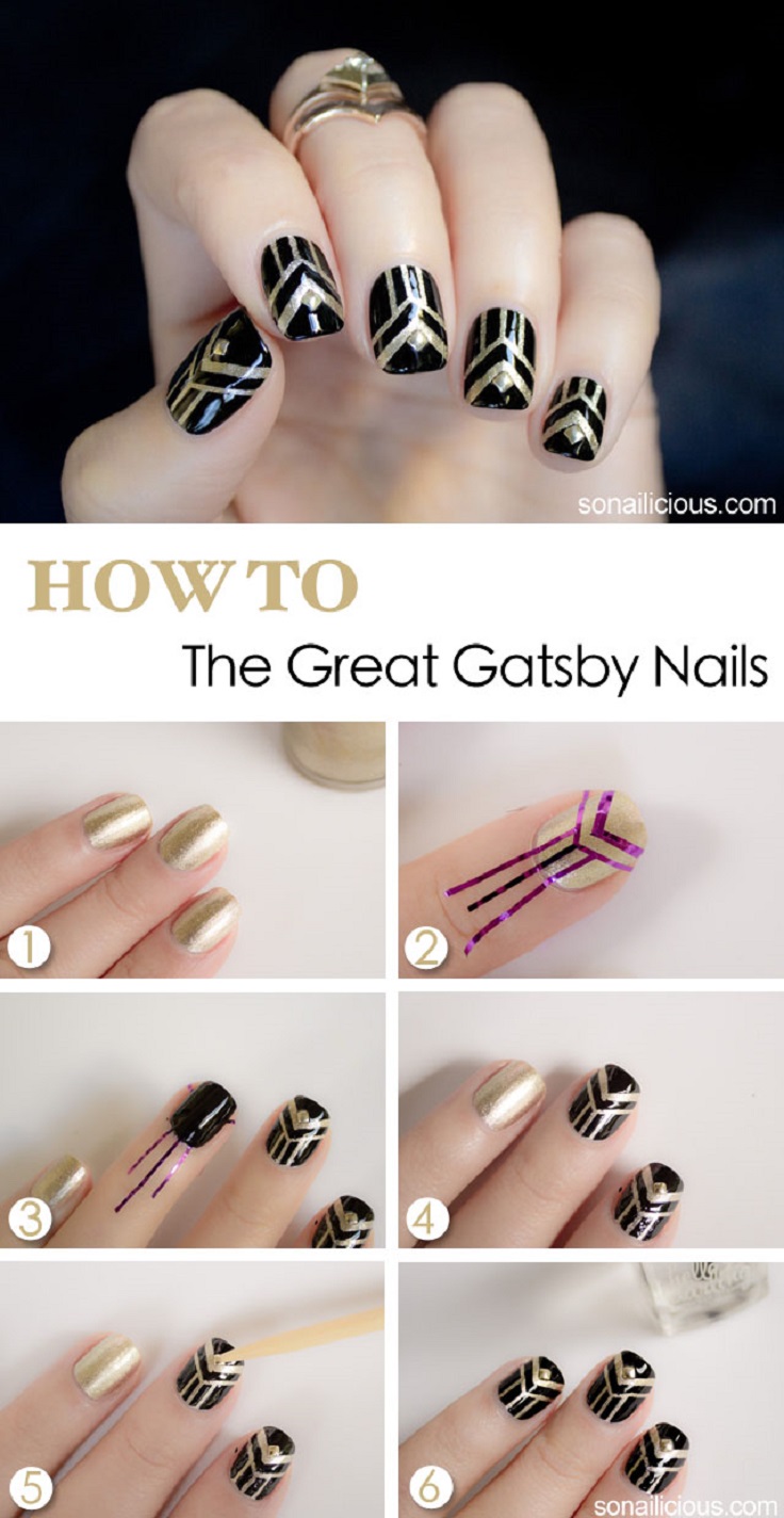 the-great-gatsby-nails-tutorial