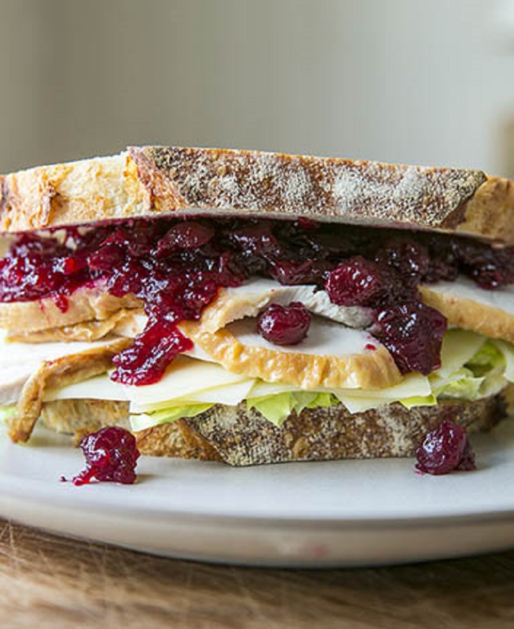 turkey-cranberry-sandwich