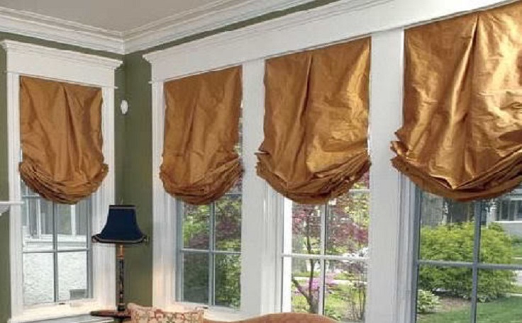 2-Relaxed-Roman-Shades_DIY