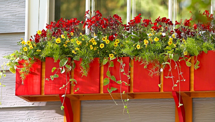 5-Summer-Window-Flower-Boxes-diy-tutorial