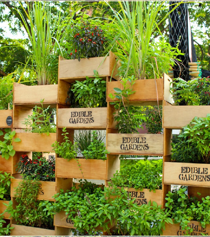 6-Vertical-crates-garden-ideas