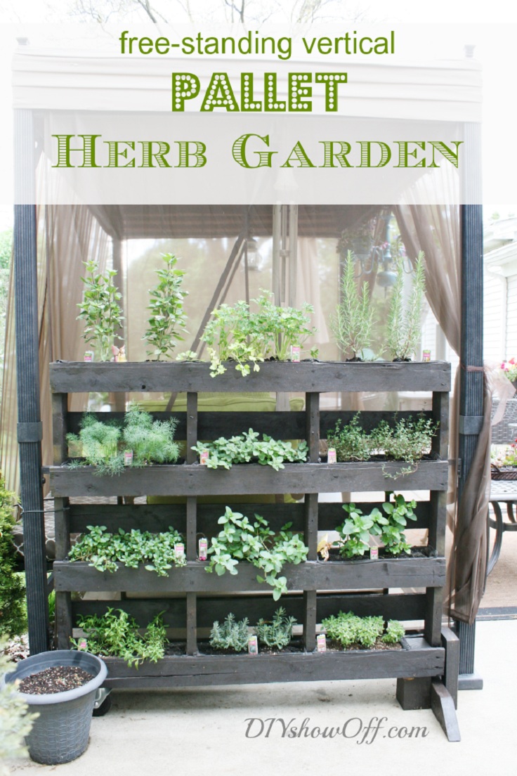 7-standing-vertical-pallet-herb-garden