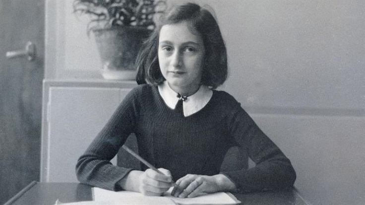 Anne-Frank