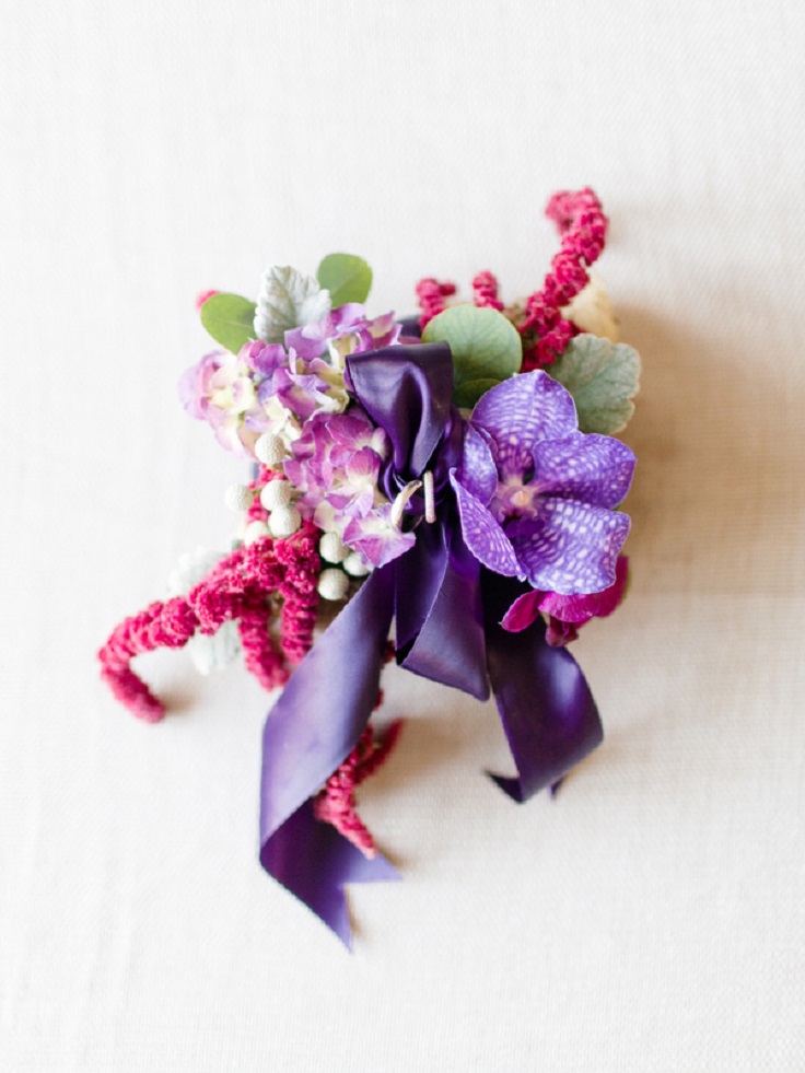 Flower-Ring-Pillow