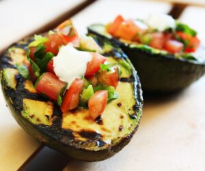 Top 10 Delicious And Healthy Avocado Recipes