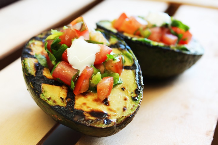 Grilled-Avocado