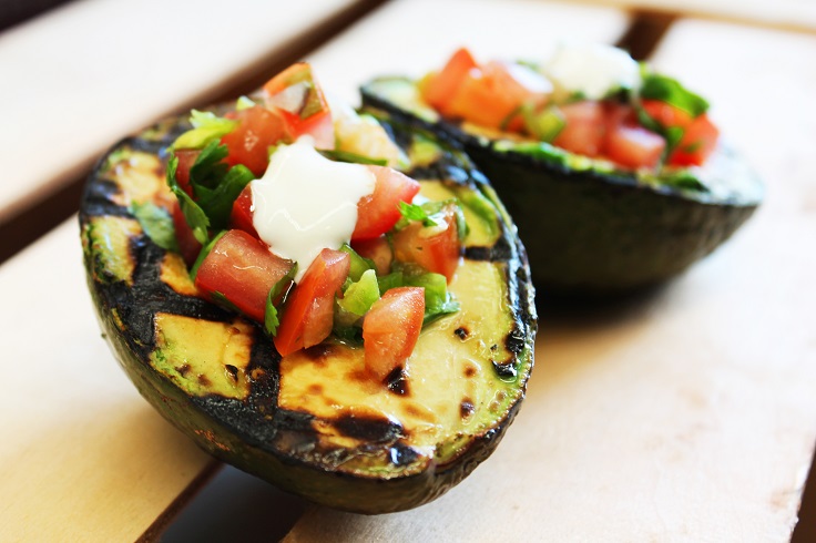 Top 10 Delicious And Healthy Avocado Recipes | Top Inspired