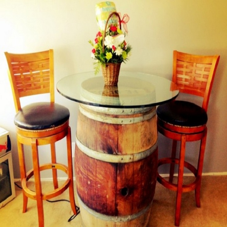 Wine-Barrels-Table