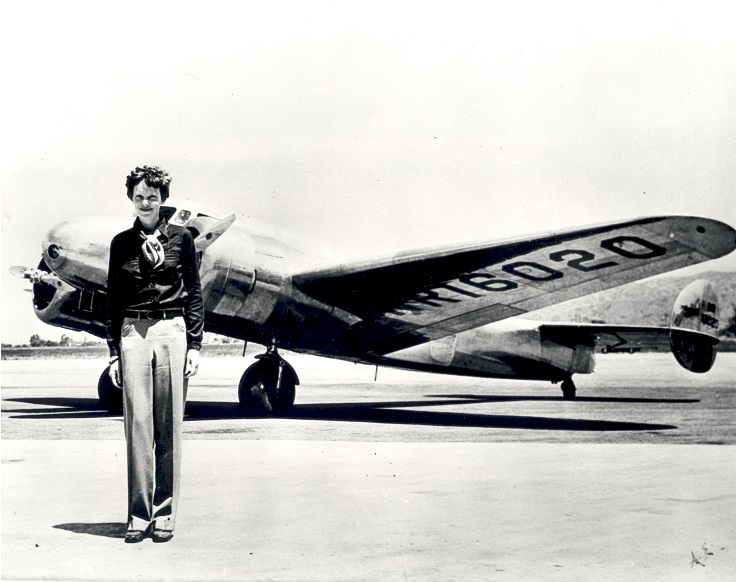 amelia-earhart