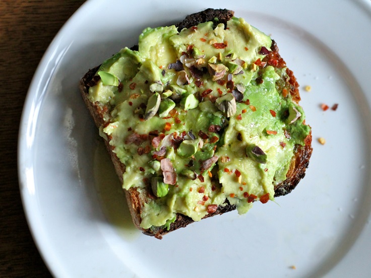 avocado-toast