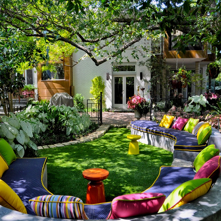 Top 10 Awesome DIY Summer Backyard Ideas That Will Blow Your Mind - Top