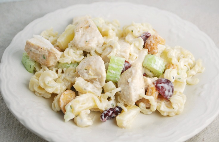 cashew-chicken-pasta