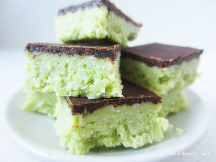 coconut-avocado-grasshopper-bars