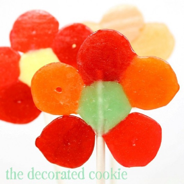 flower-shaped-lollipop