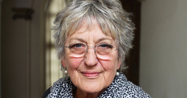 germaine-greer