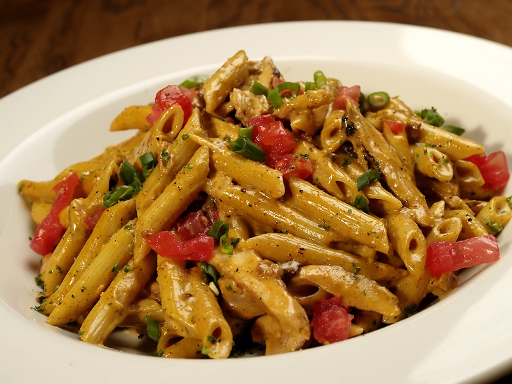 grilled-chicken-pasta