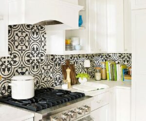 Top 10 Simple Kitchen Decorating Ideas